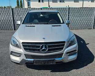 Mercedes-Benz ML 350 Gebrauchtwagen