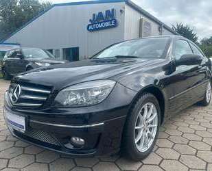 Mercedes-Benz CLC Gebrauchtwagen