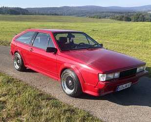VW Scirocco Gebrauchtwagen
