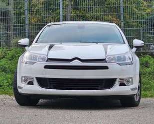 Citroen C5 Gebrauchtwagen