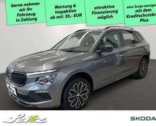 Skoda Kamiq Gebrauchtwagen
