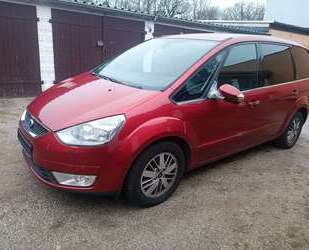Ford Galaxy Gebrauchtwagen