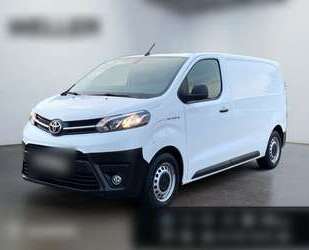 Toyota Proace Gebrauchtwagen