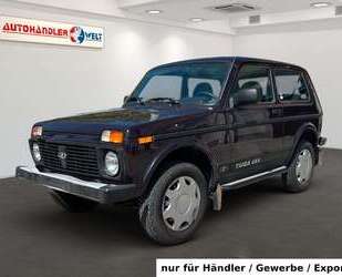 Lada Taiga Gebrauchtwagen