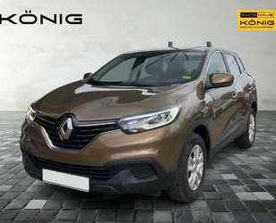 Renault Kadjar Gebrauchtwagen