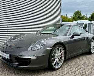 Porsche 991 Gebrauchtwagen