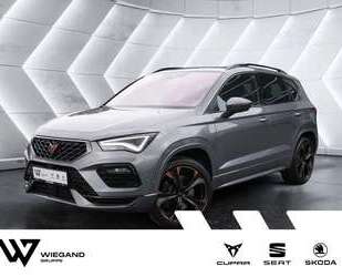 Cupra Ateca Gebrauchtwagen