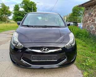 Hyundai iX20 Gebrauchtwagen