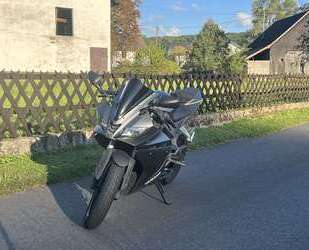 Yamaha YZF-R125 Gebrauchtwagen