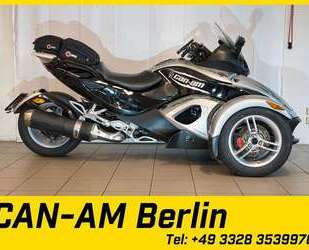 Can-Am Spyder RS Gebrauchtwagen
