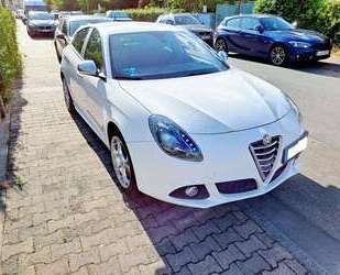 Alfa Romeo Giulietta Gebrauchtwagen