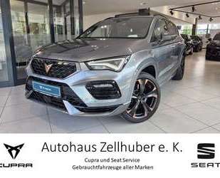 Cupra Ateca Gebrauchtwagen