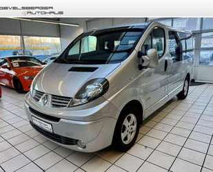 Renault Trafic Gebrauchtwagen