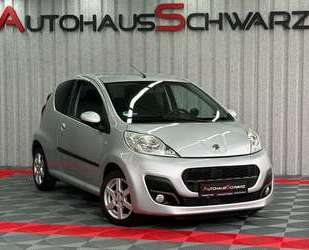 Peugeot 107 Gebrauchtwagen
