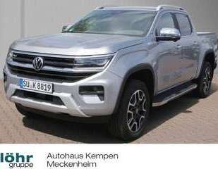 VW Amarok Gebrauchtwagen