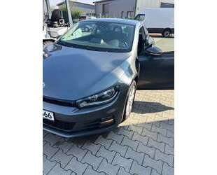 VW Scirocco Gebrauchtwagen