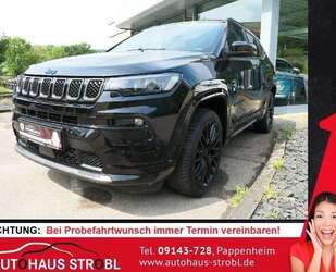 Jeep Compass Gebrauchtwagen