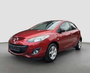 Mazda 2 Gebrauchtwagen