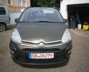 Citroen Grand C4 Picasso Gebrauchtwagen