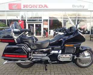 Honda Gold Wing Gebrauchtwagen