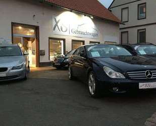 Jaguar XJ Gebrauchtwagen