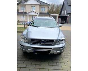Volvo XC90 Gebrauchtwagen
