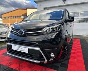 Toyota Proace Gebrauchtwagen