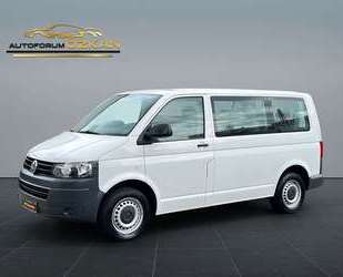 VW T5 Caravelle Gebrauchtwagen