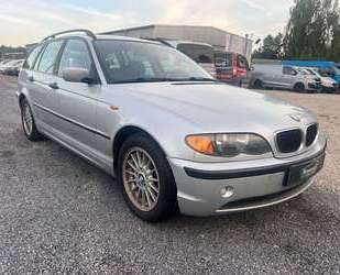 BMW 318 Gebrauchtwagen