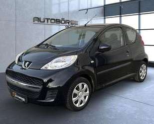 Peugeot 107 Gebrauchtwagen