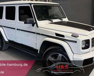 Mercedes-Benz G 350 Gebrauchtwagen