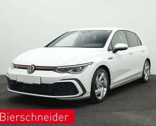 VW Golf GTI Gebrauchtwagen