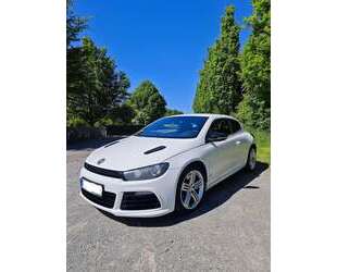 VW Scirocco Gebrauchtwagen