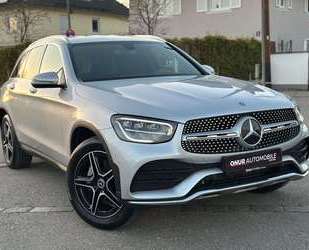 Mercedes-Benz GLC 300 Gebrauchtwagen