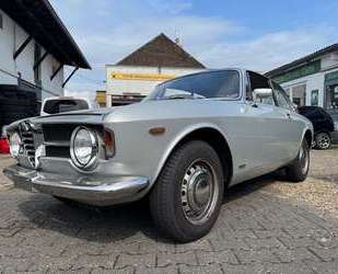 Alfa Romeo GT Gebrauchtwagen