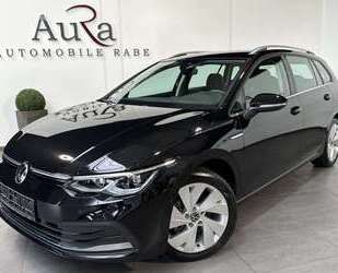 VW Golf Variant Gebrauchtwagen