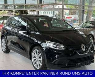 Renault Scenic Gebrauchtwagen