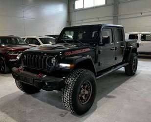 Jeep Gladiator Gebrauchtwagen
