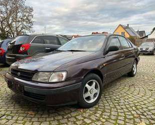 Toyota Carina Gebrauchtwagen