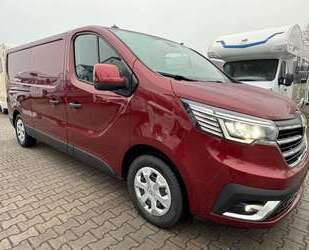 Renault Trafic Gebrauchtwagen