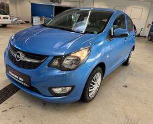 Opel Karl Gebrauchtwagen