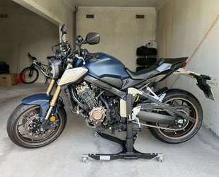 Honda CB 650 Gebrauchtwagen