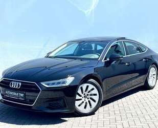Audi A7 Gebrauchtwagen