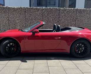 Porsche 991 Gebrauchtwagen