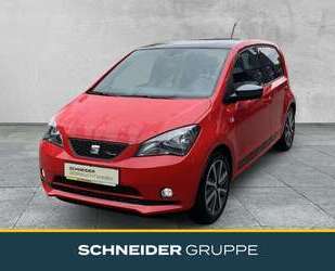 Seat Mii Gebrauchtwagen