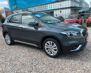 Suzuki SX4 Gebrauchtwagen