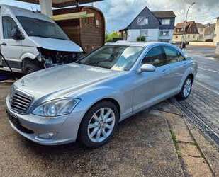 Mercedes-Benz S 320 Gebrauchtwagen