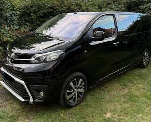 Toyota Proace Gebrauchtwagen