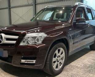 Mercedes-Benz GLK 250 Gebrauchtwagen
