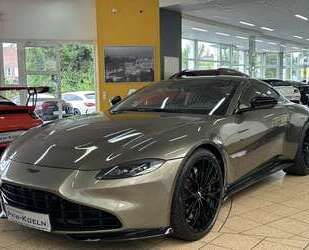 Aston Martin V8 Gebrauchtwagen